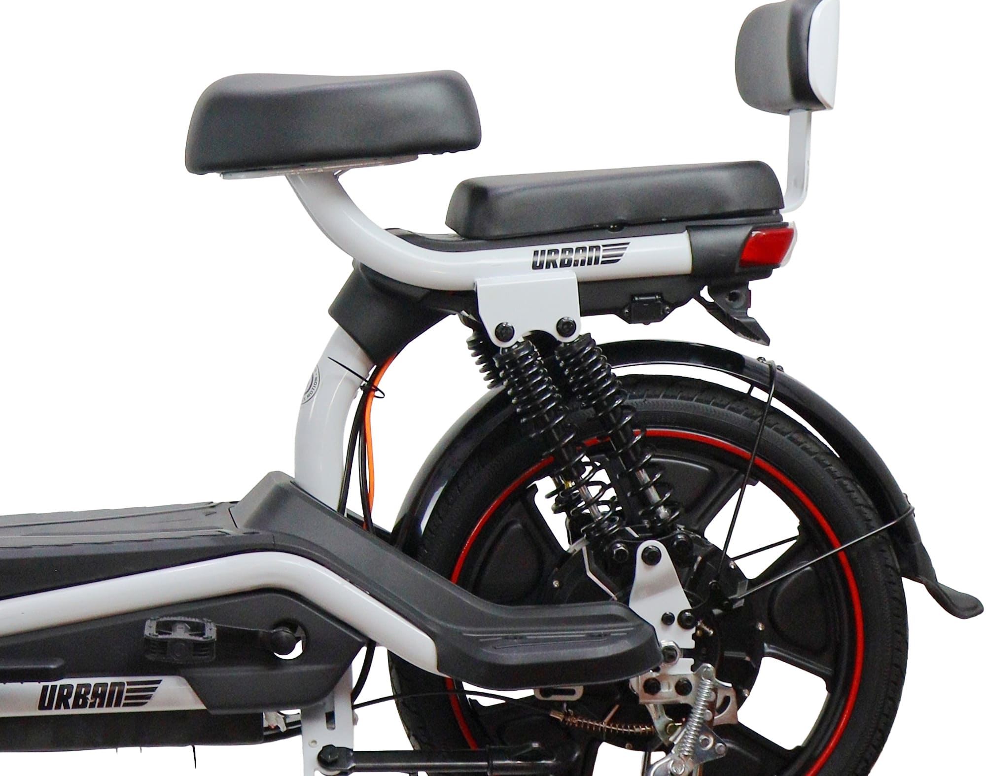 RodaTraseiraAmortecedor